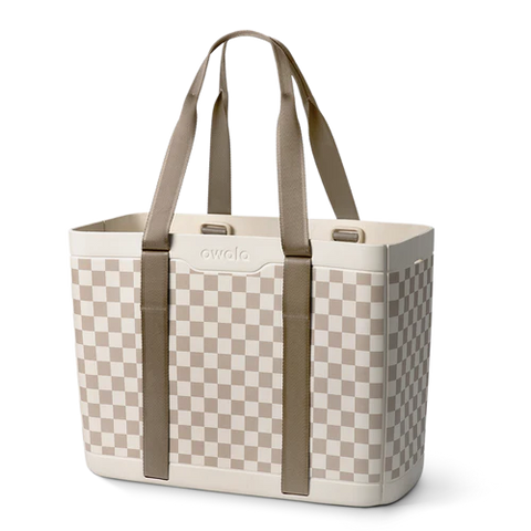 The Sun-Day Collapsible Tote