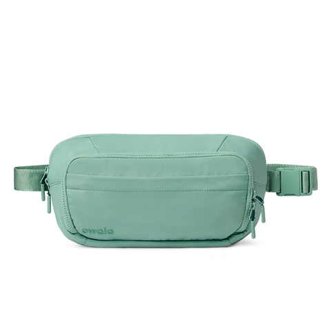 The All-Day Crossbody