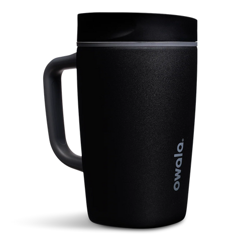 SmoothSip® Slider with Handle