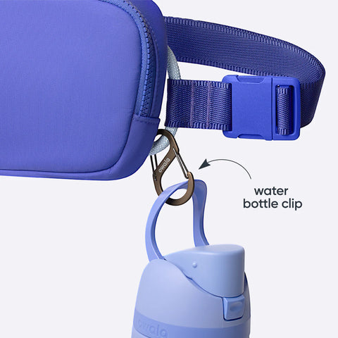The Daily Crossbody