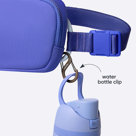 The Daily Crossbody