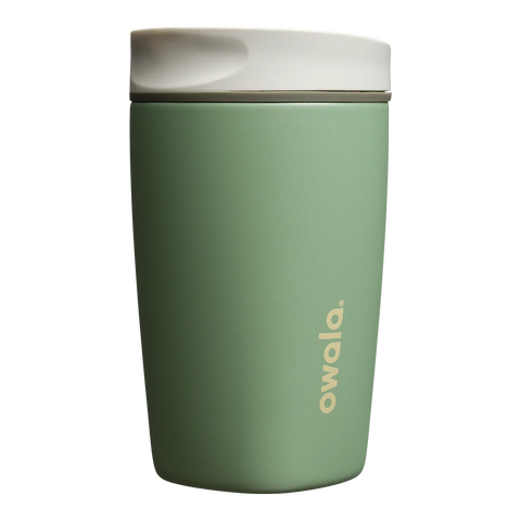 SmoothSip® Slider