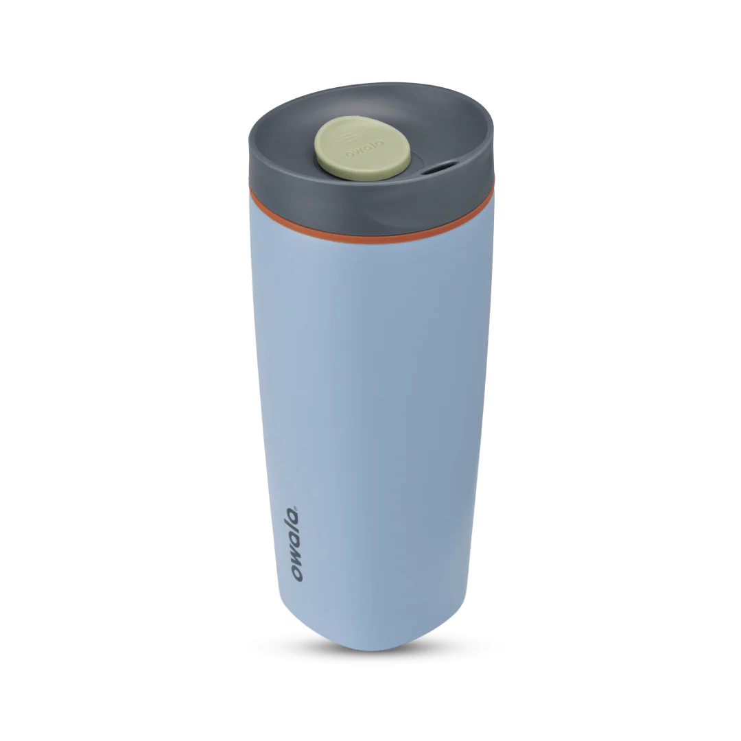 SmoothSip® Slider