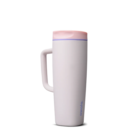 SmoothSip® Slider with Handle