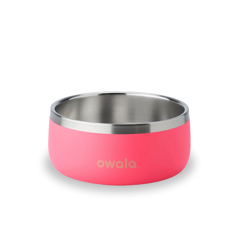 Pet Bowl