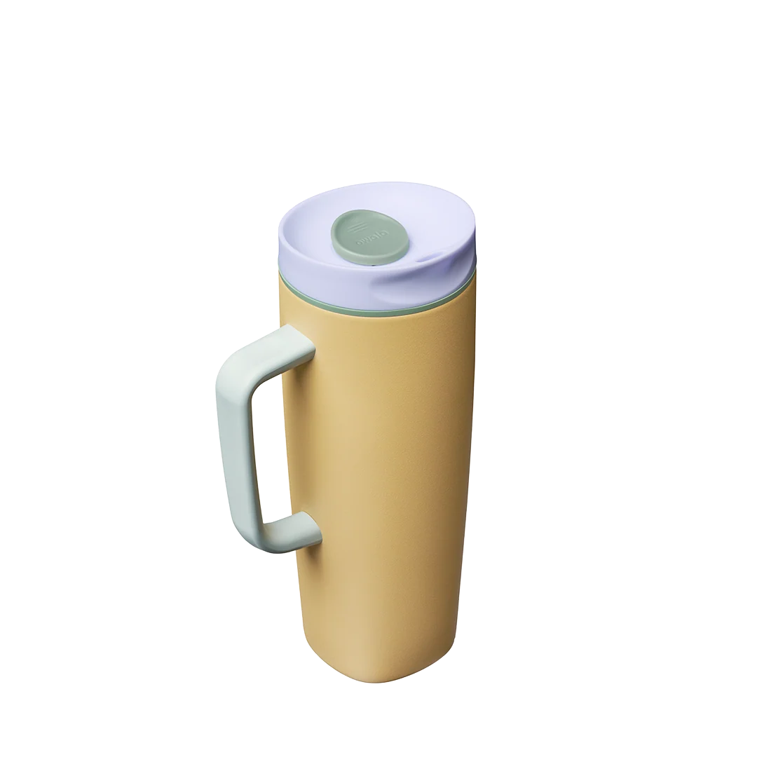 SmoothSip® Slider with Handle