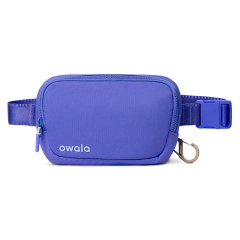 The Daily Crossbody