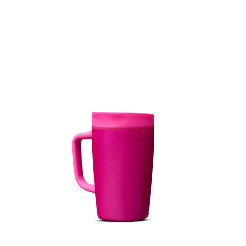 SmoothSip® Slider with Handle