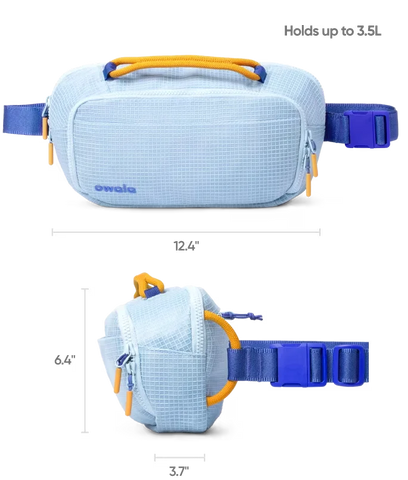 The All-Day Crossbody