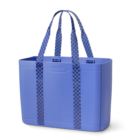 The Sun-Day Collapsible Tote