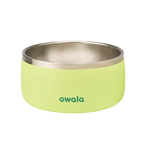 Pet Bowl