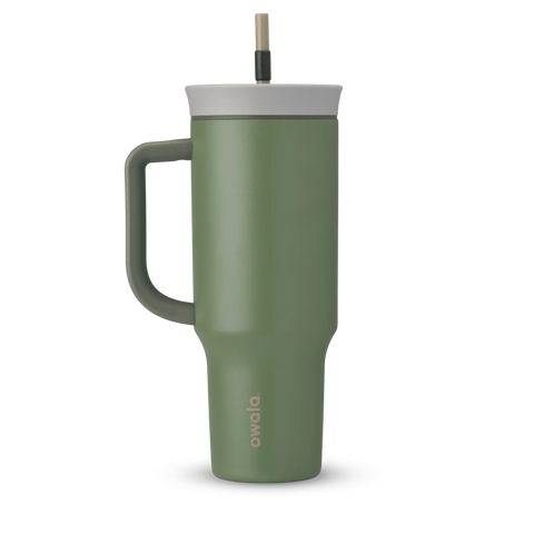 40oz Tumbler
