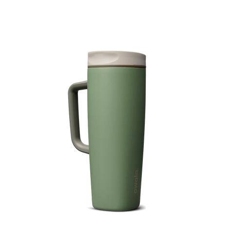 SmoothSip® Slider with Handle