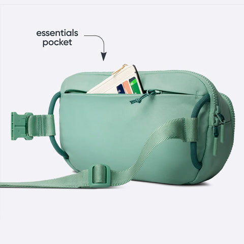 The All-Day Crossbody