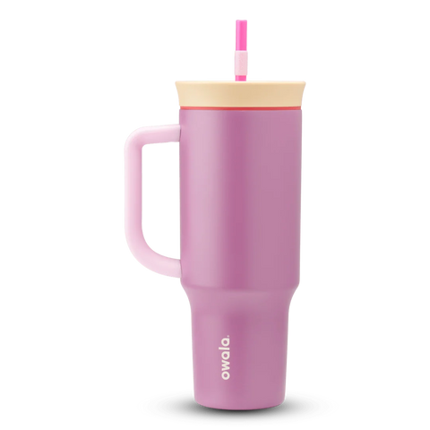 40oz Tumbler
