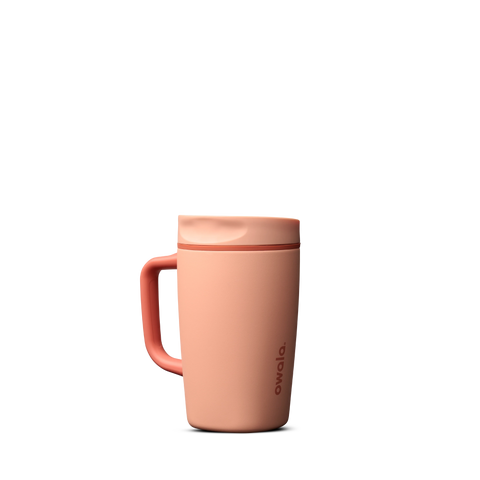 SmoothSip® Slider with Handle