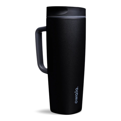 SmoothSip® Slider with Handle