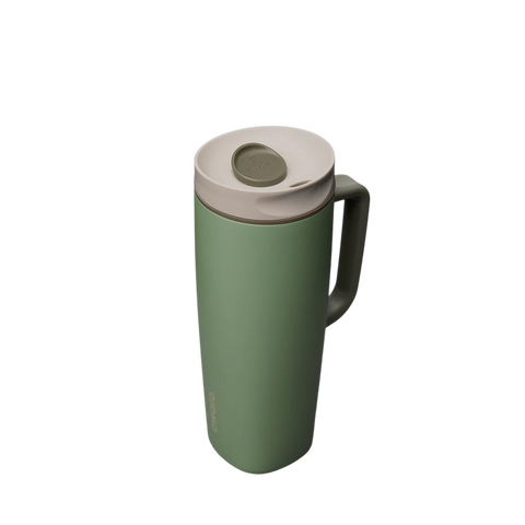SmoothSip® Slider with Handle