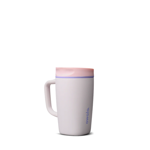 SmoothSip® Slider with Handle