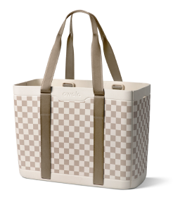 The Sun-Day Tote