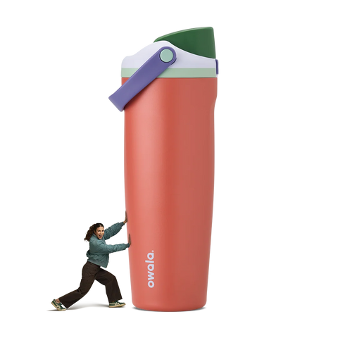 FreeSip® Sway