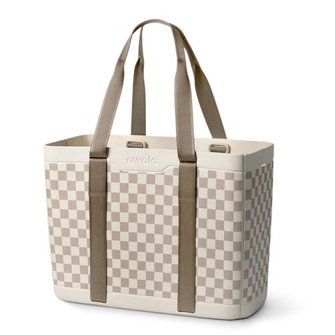The Sun-Day Collapsible Tote