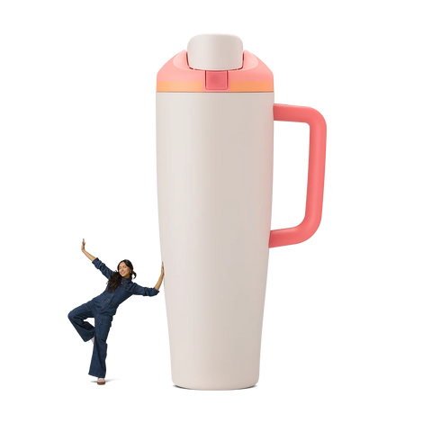FreeSip® Tumbler