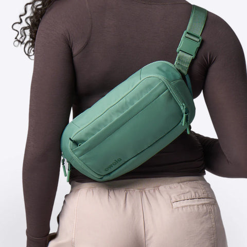 The All-Day Crossbody