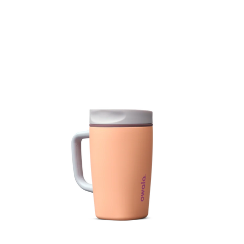 SmoothSip® Slider with Handle