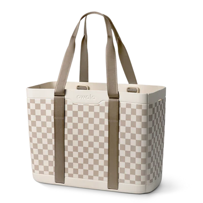 The Sun-Day Collapsible Tote