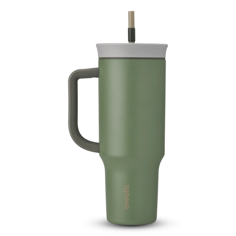 40oz Tumbler
