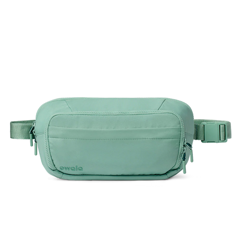The All-Day Crossbody