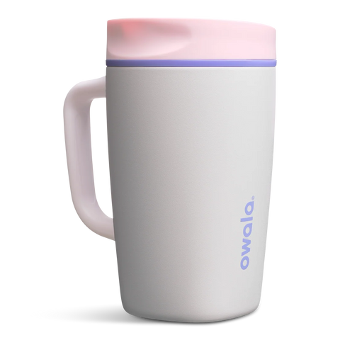 SmoothSip® Slider with Handle