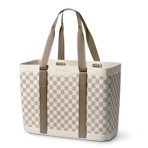 The Sun-Day Collapsible Tote